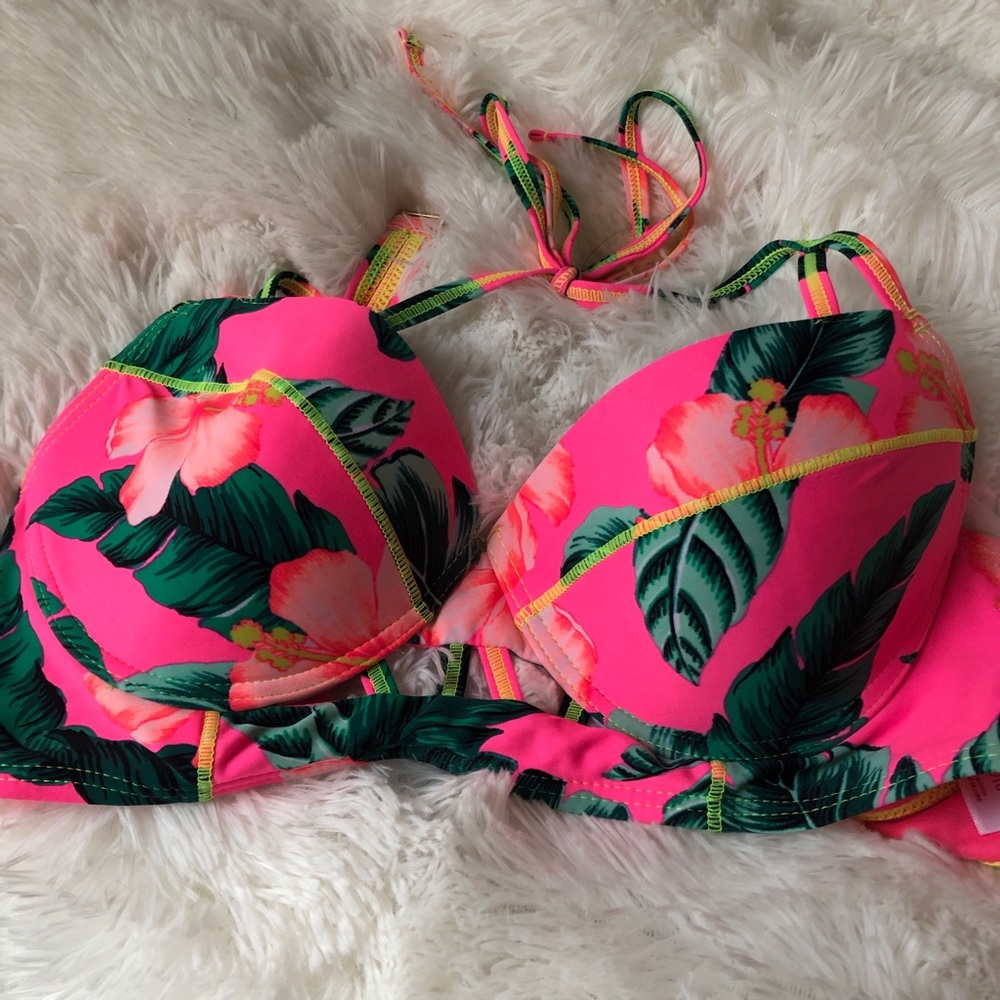 Swimsuit top